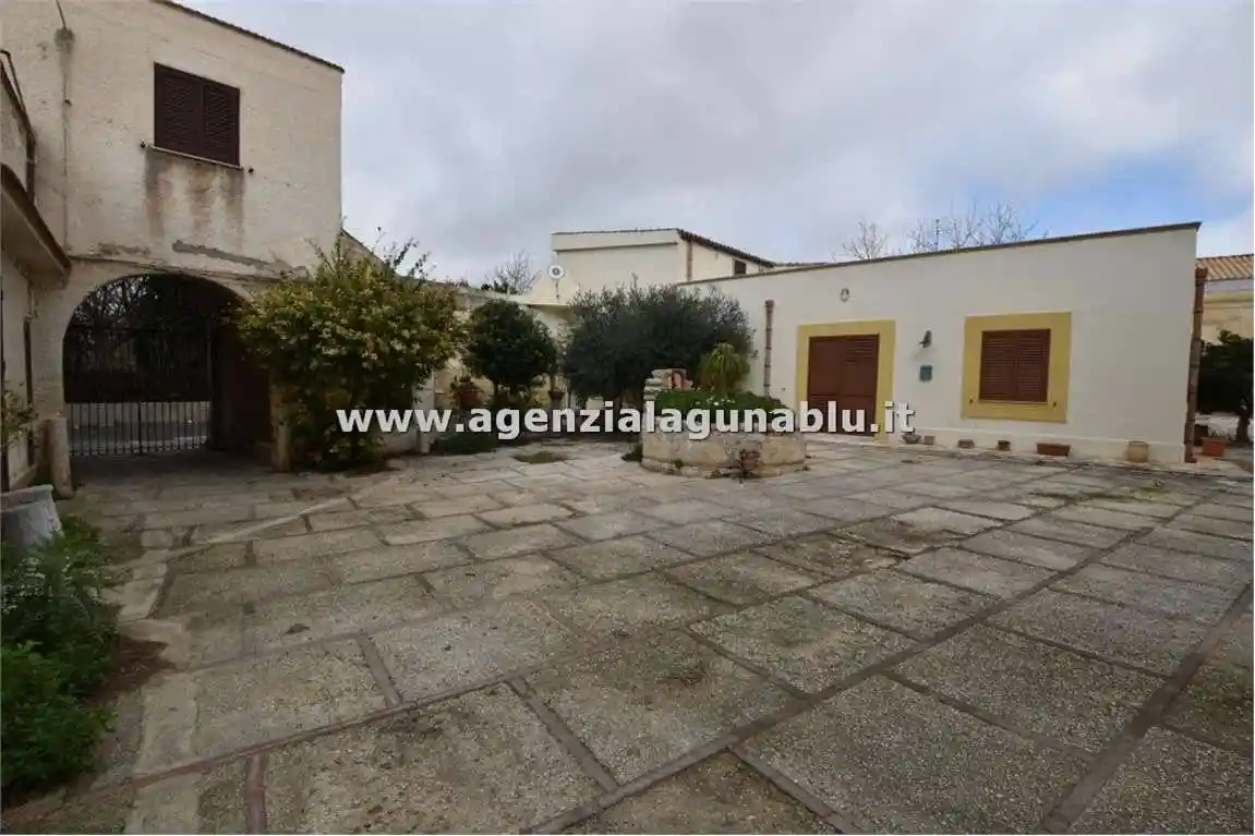 Appartamento in affitto a Marsala