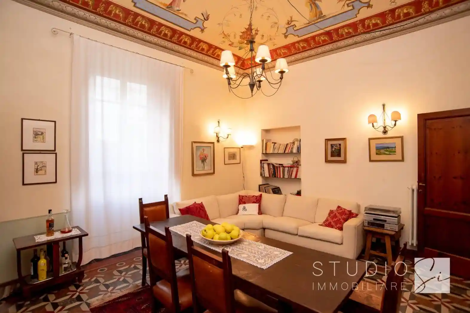 Appartamento in vendita a Pistoia