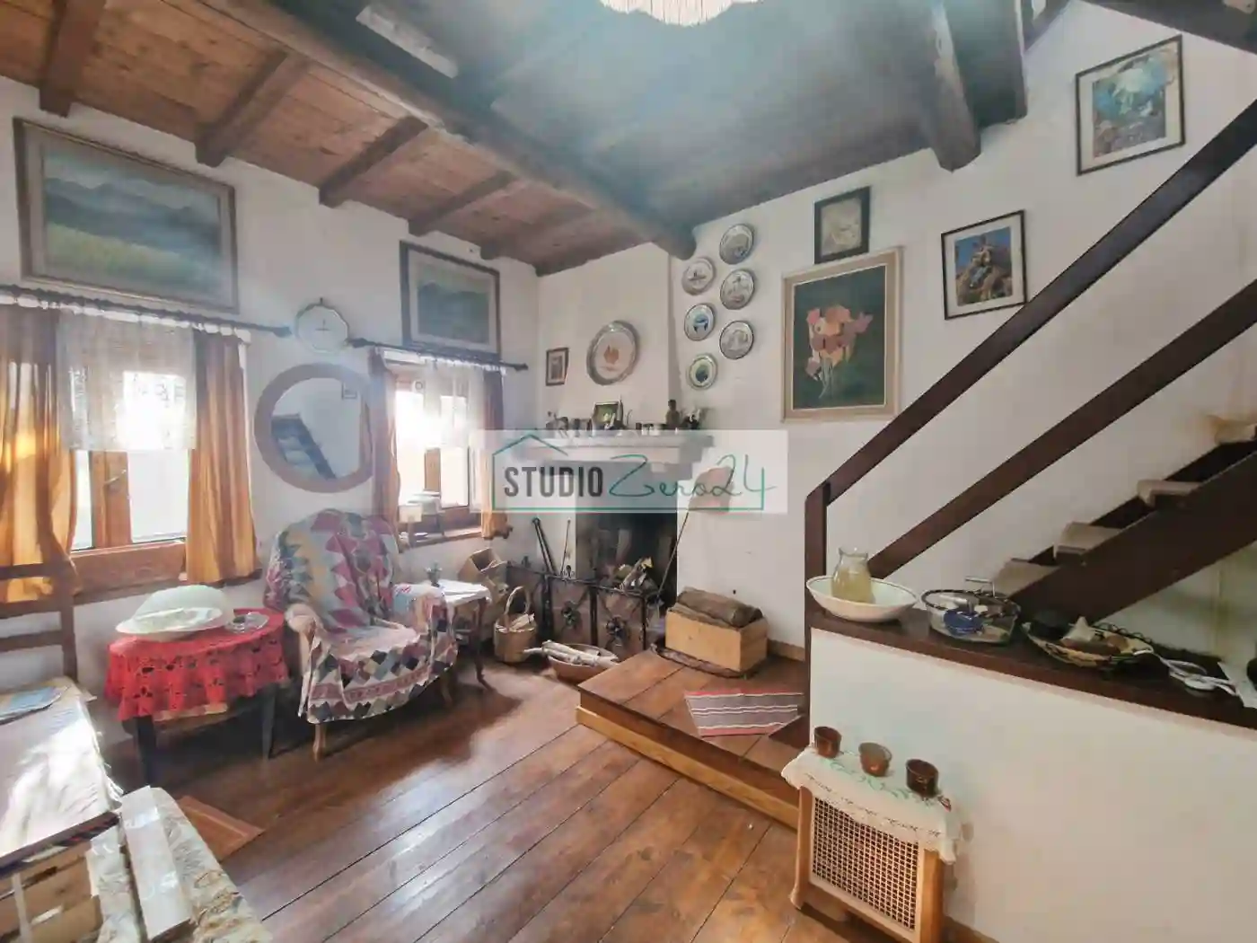 Casa indipendente - foto 5