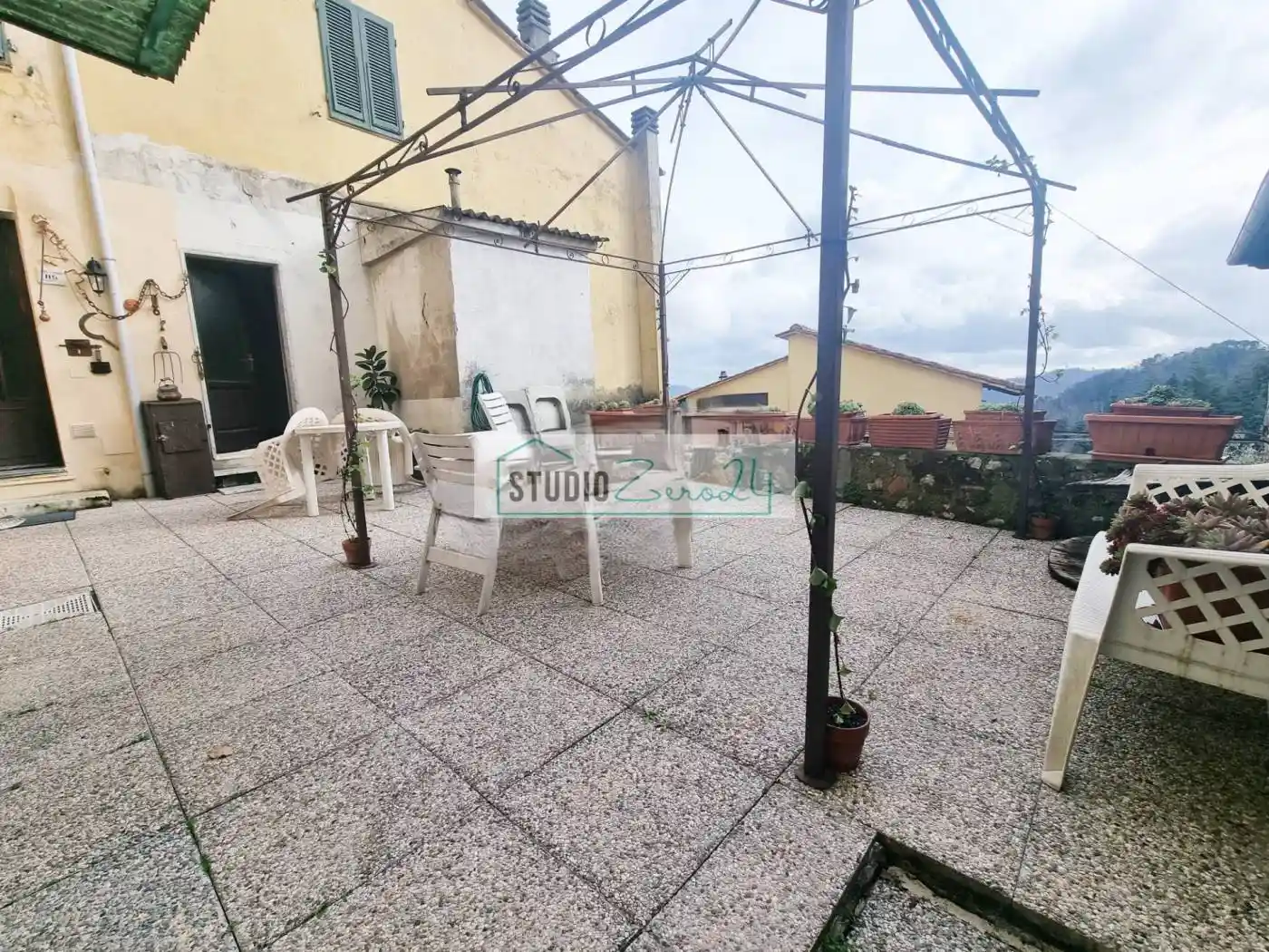 Casa indipendente in vendita a Camaiore