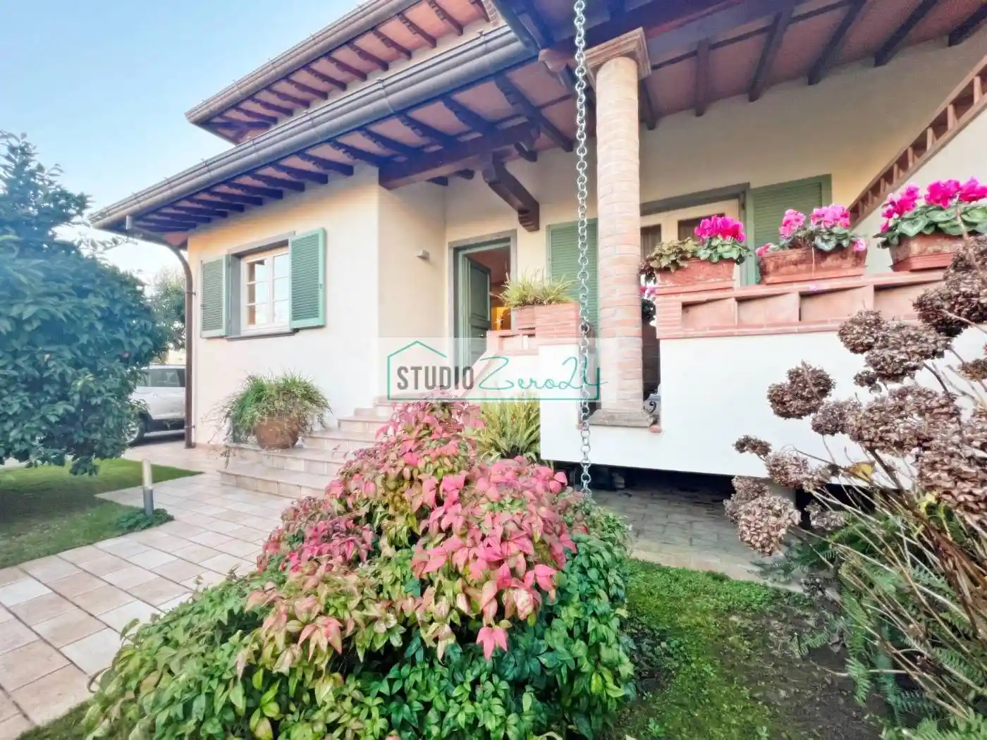 Villa in vendita a Camaiore