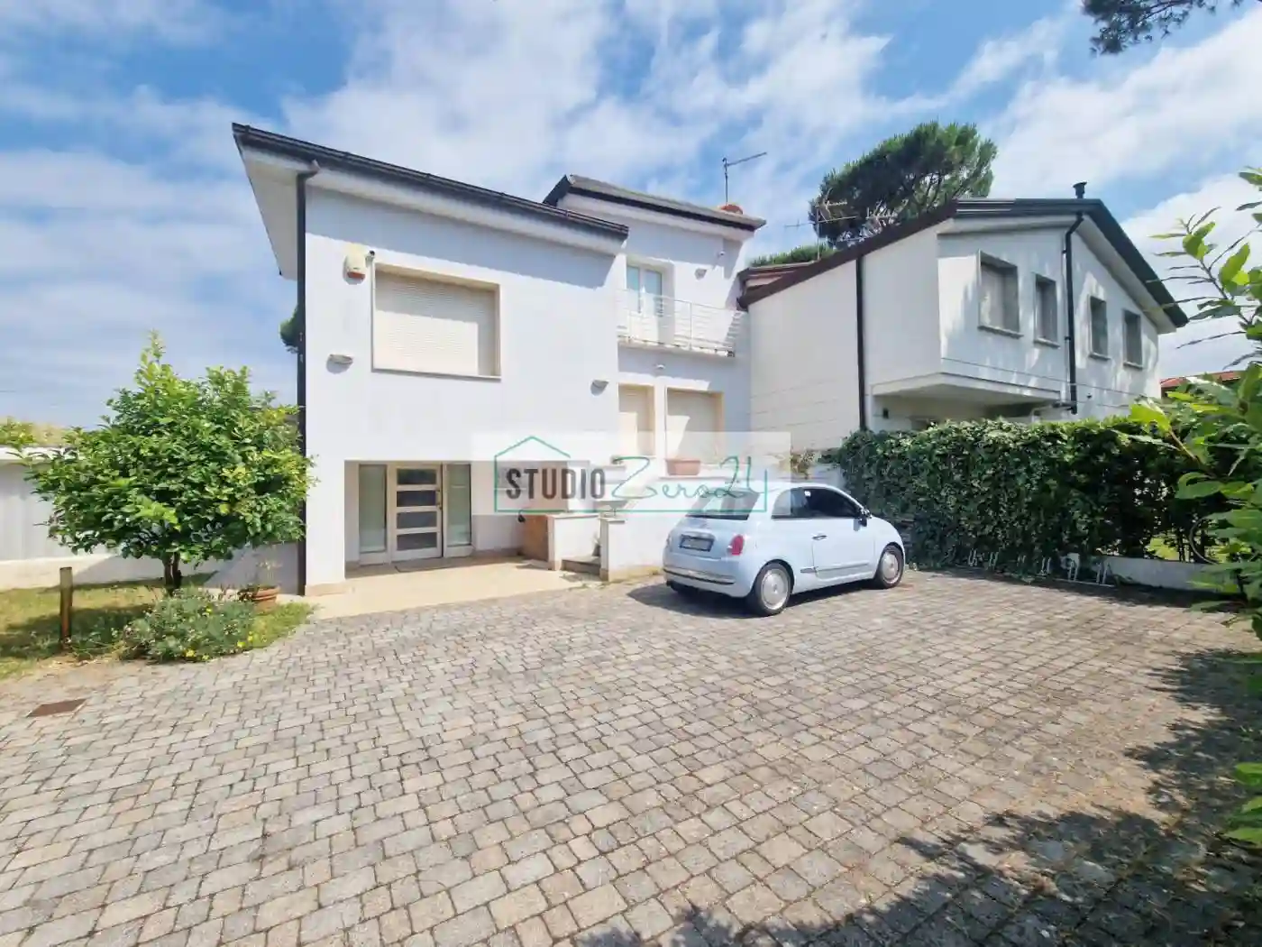 Casa indipendente - foto 2