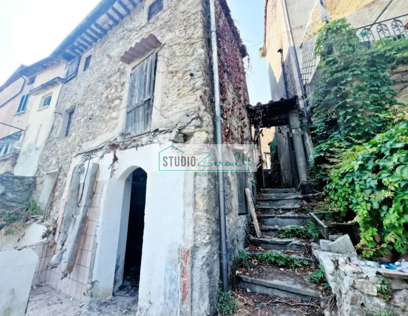 Casa indipendente in vendita a Camaiore