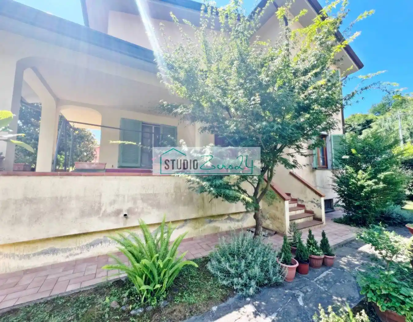 Villa in vendita a Camaiore