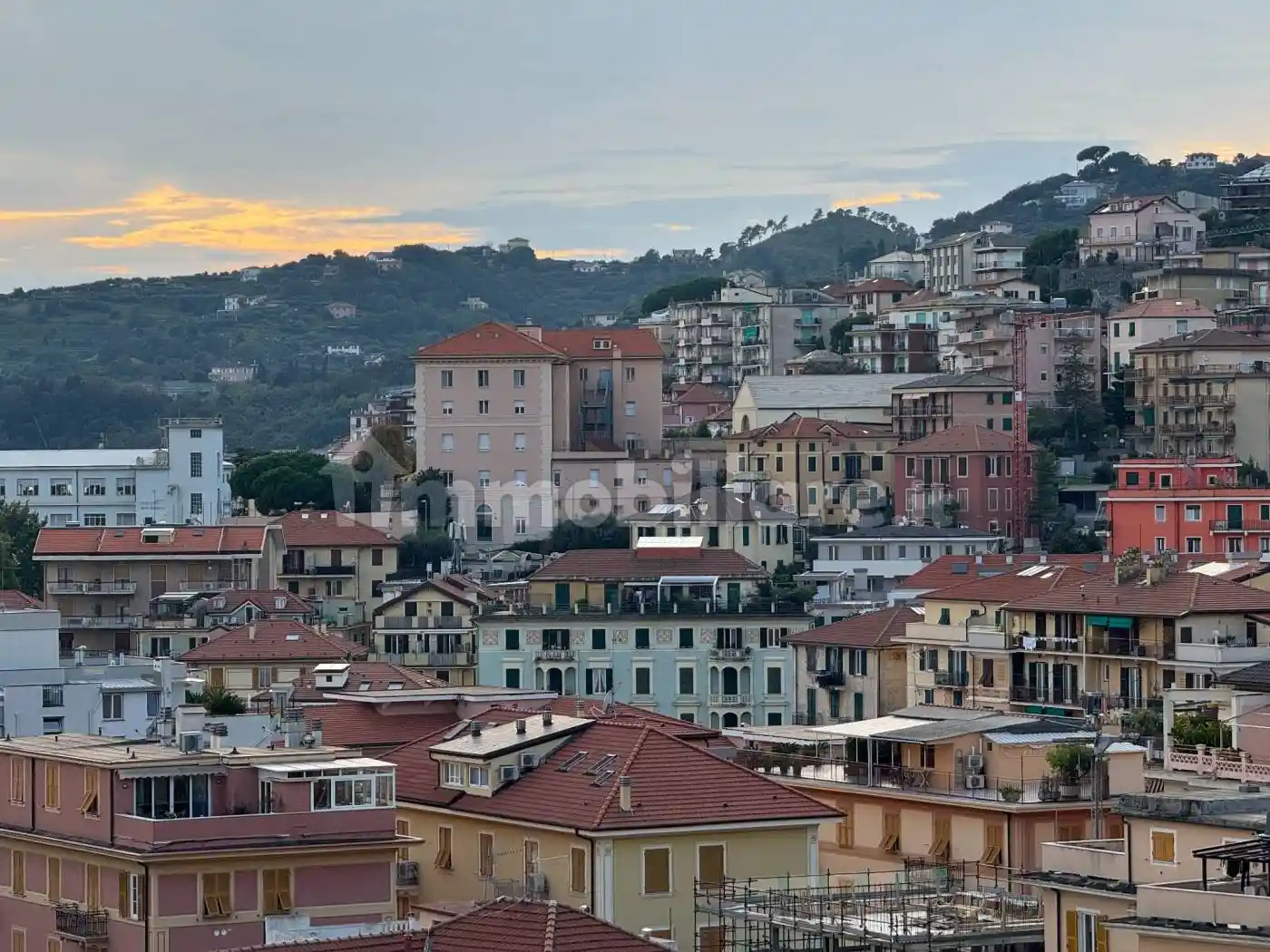 Appartamento in vendita a Varazze