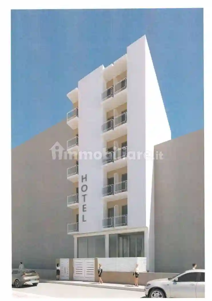 Palazzo - Edificio - foto 2