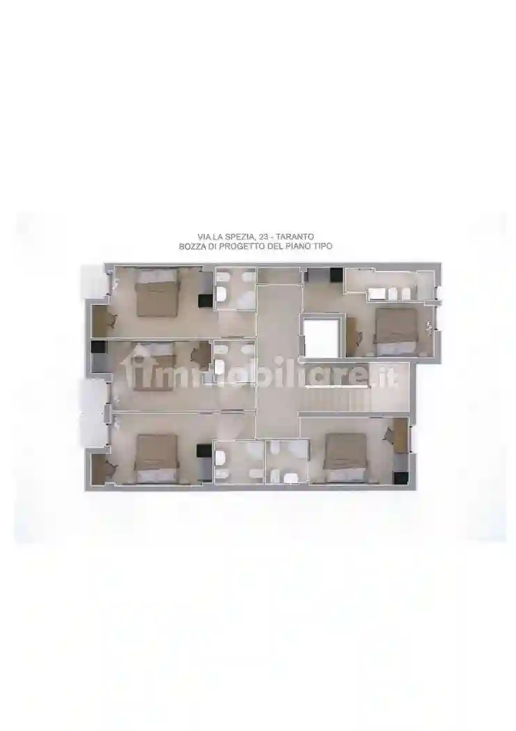 Palazzo - Edificio - foto 3