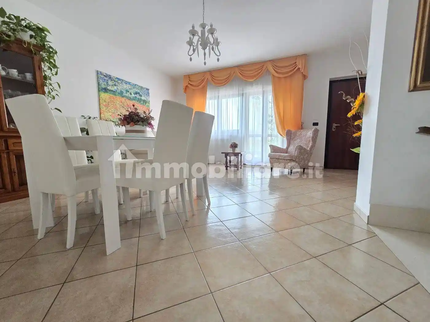 Villa bifamiliare via Onna, 58, Paganica - Tempera, L'Aquila - foto 3