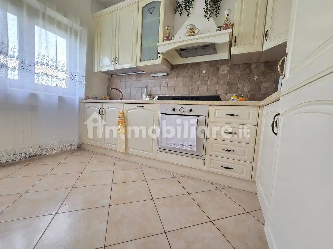 Villa bifamiliare via Onna, 58, Paganica - Tempera, L'Aquila - foto 5