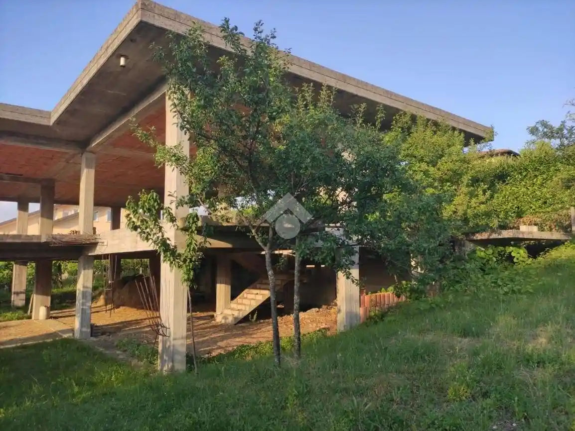 Rustico - Casale in vendita a Monte San Giovanni Campano