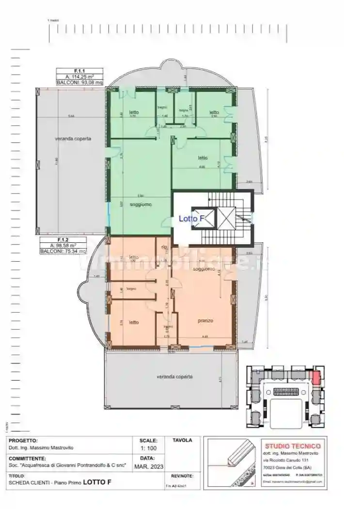 Appartamento - foto 2