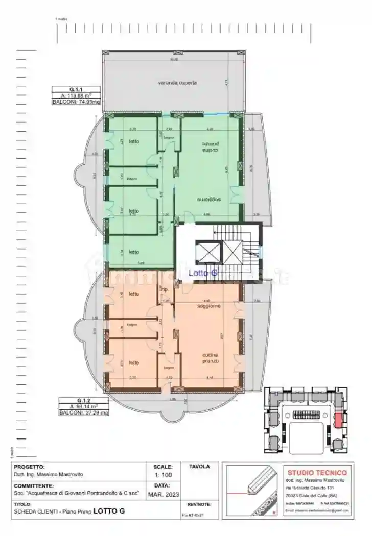 Appartamento - foto 3