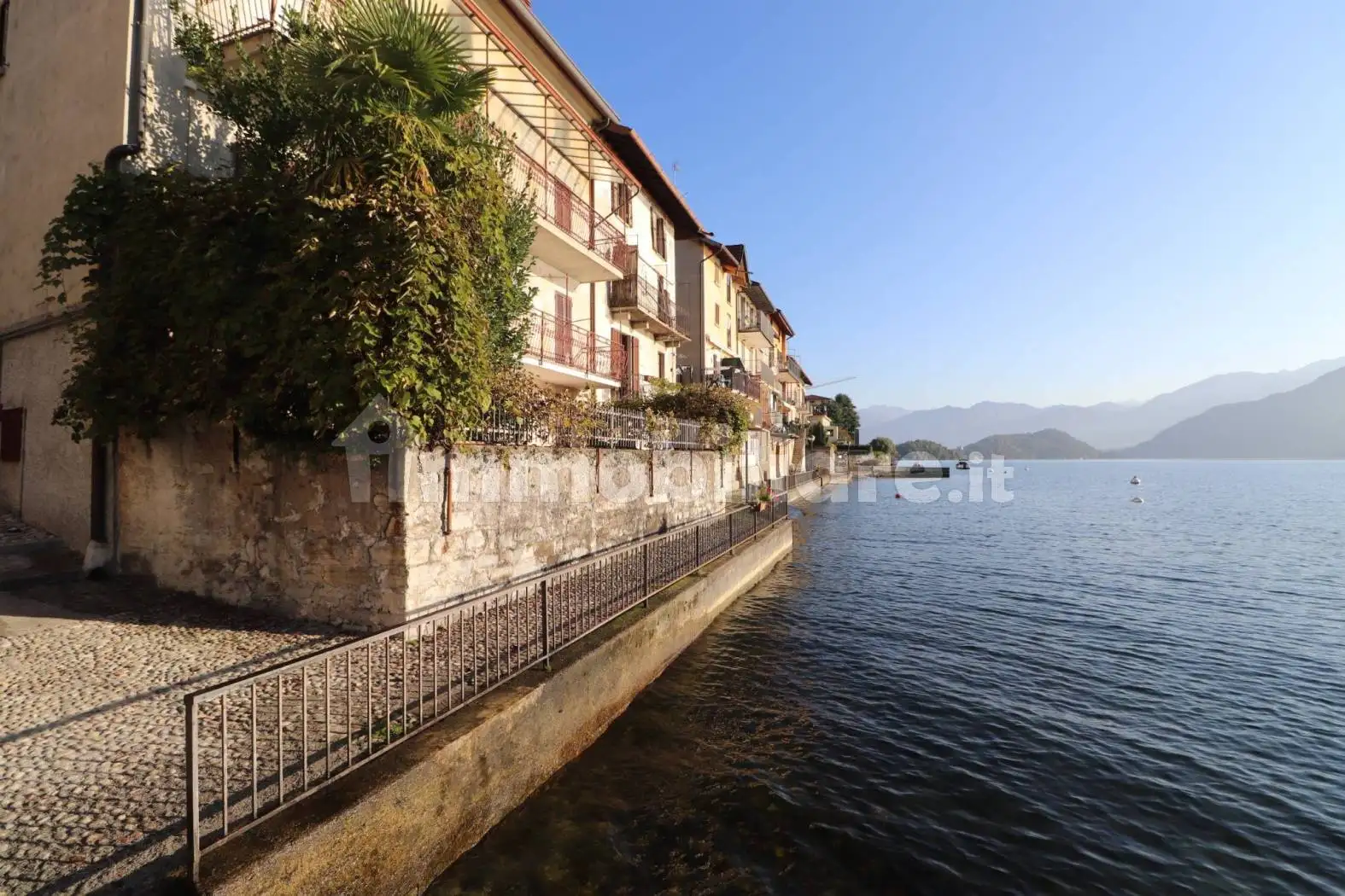 Trilocale via Michele Gerletti 5, Colonno - foto 2