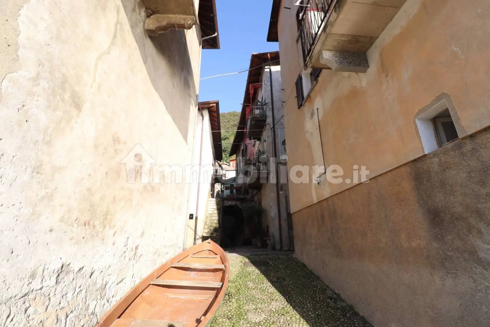 Trilocale via Michele Gerletti 5, Colonno - foto 3