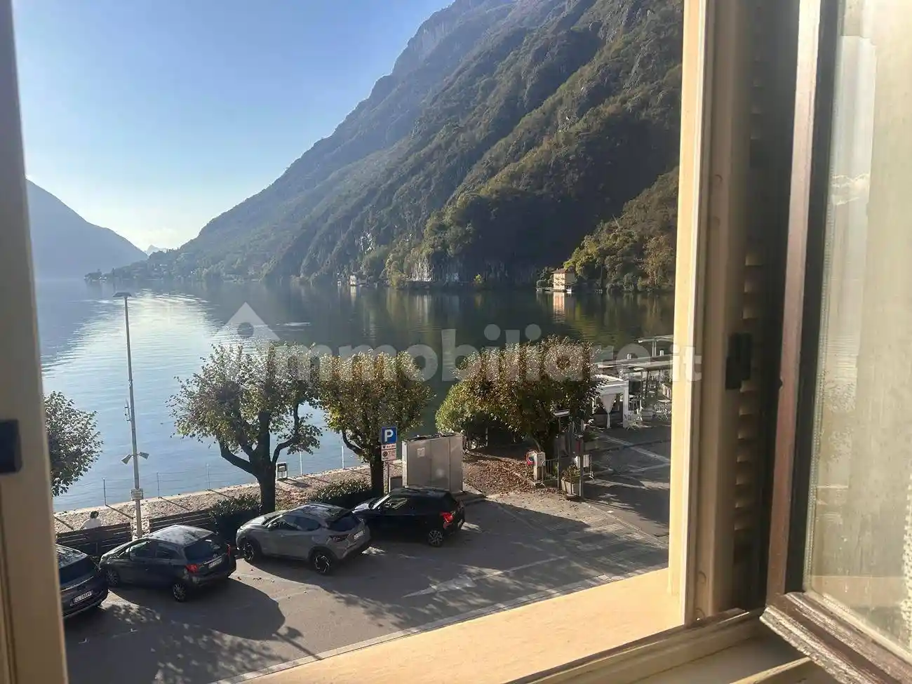 Appartamento in vendita a Porlezza