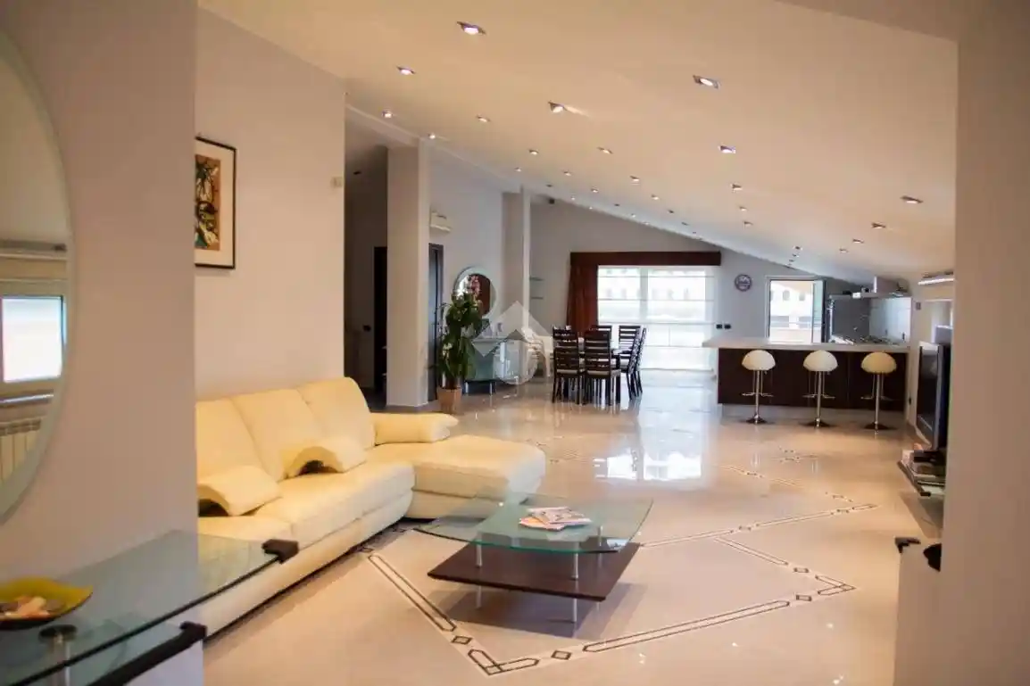 Appartamento in vendita a Atina