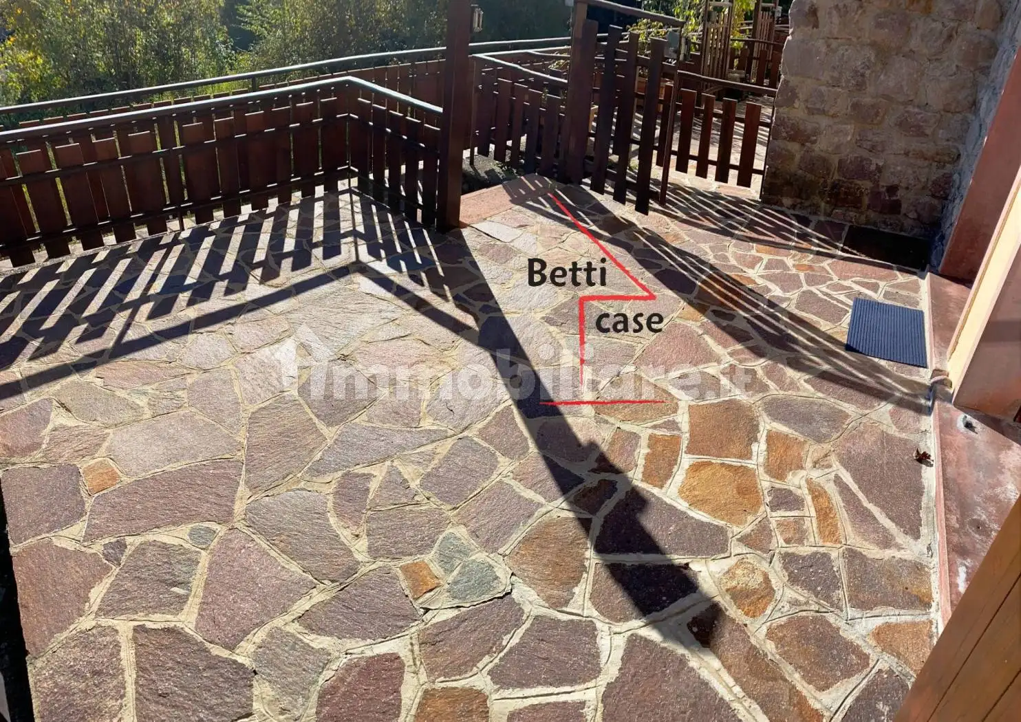 Bilocale via Maddalena, Cusio - foto 3