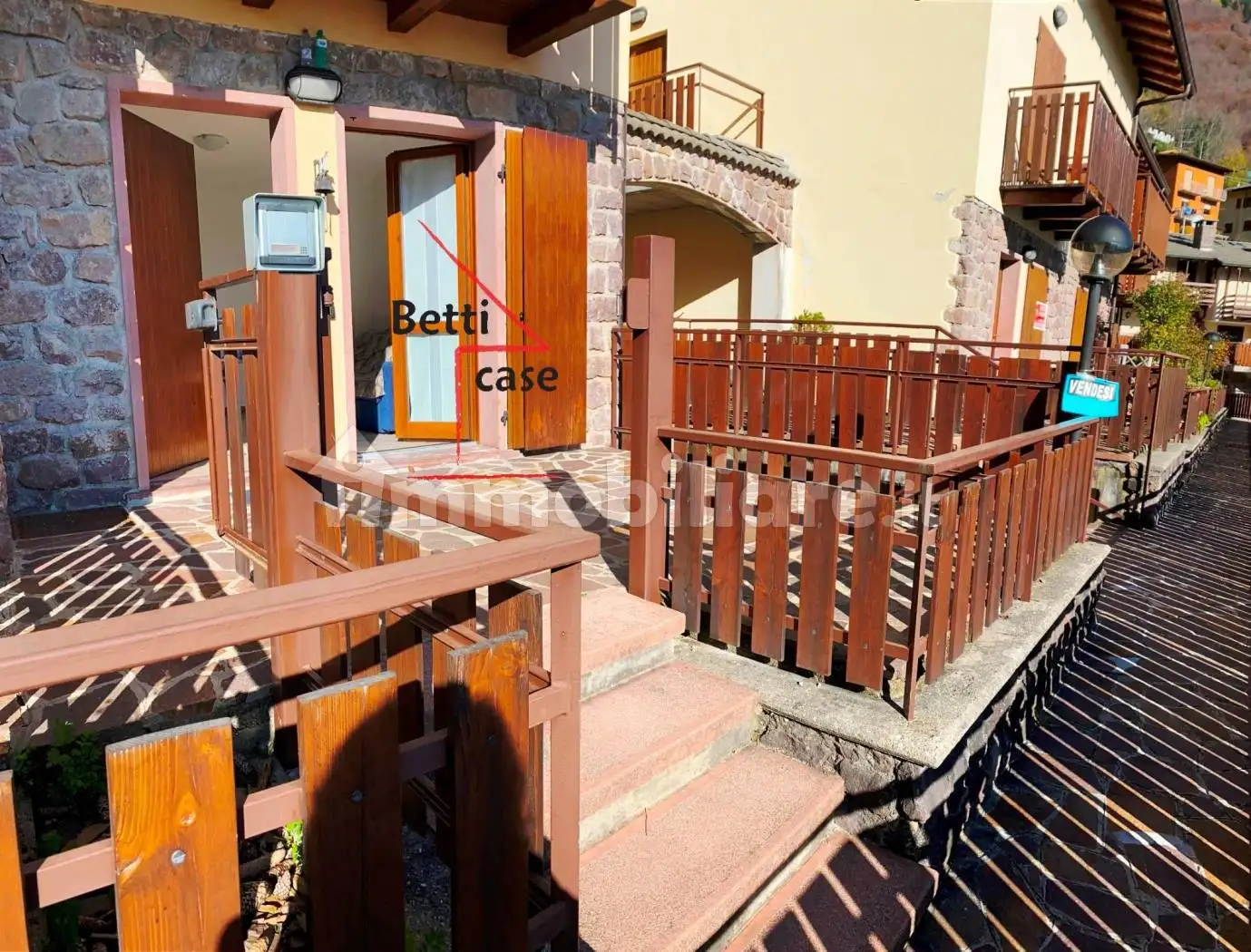 Bilocale via Maddalena, Cusio - foto 5