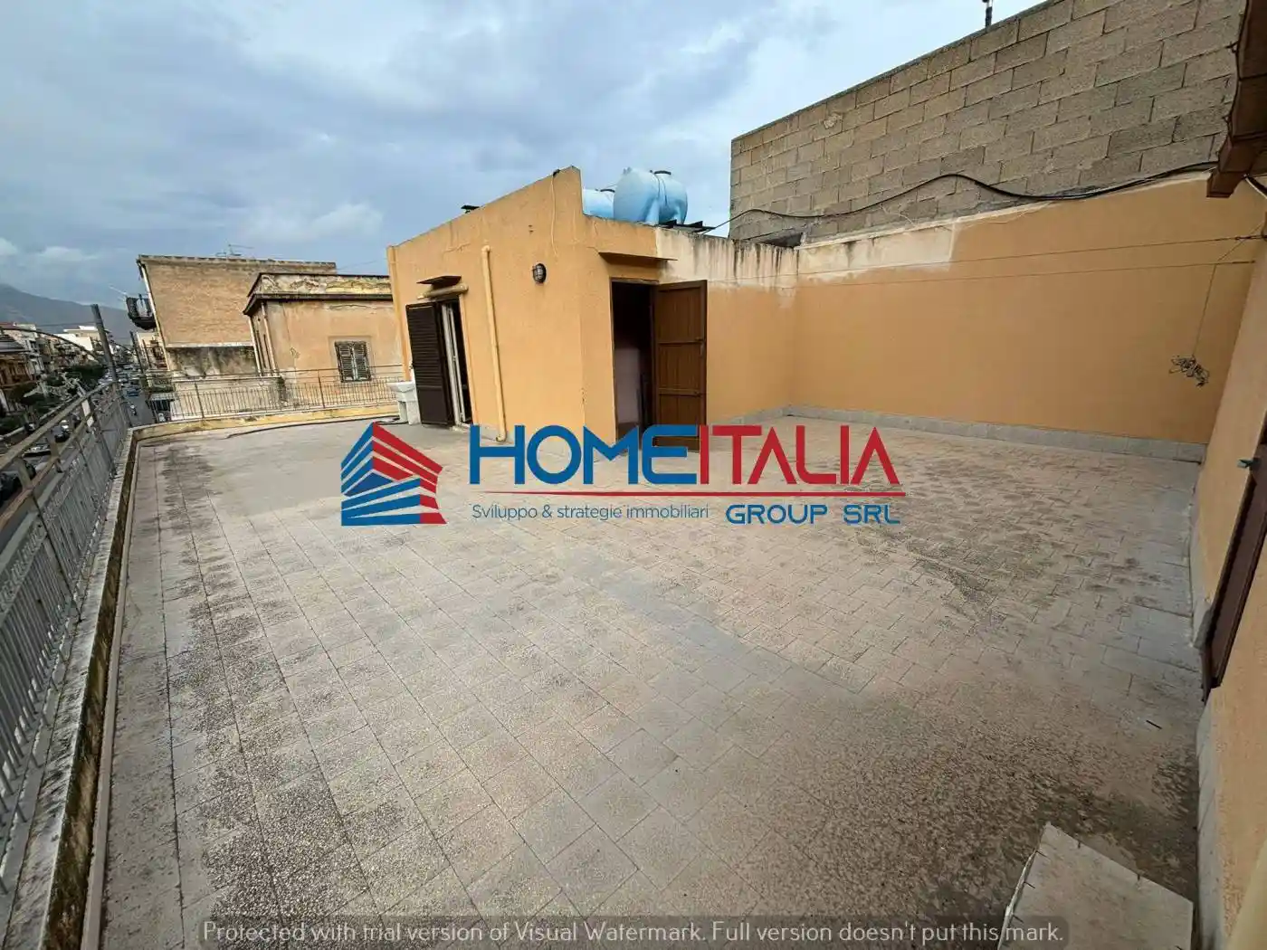 Appartamento in vendita a Ficarazzi