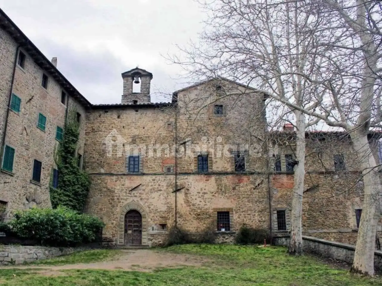 Palazzo - Edificio in Vendita - foto 2