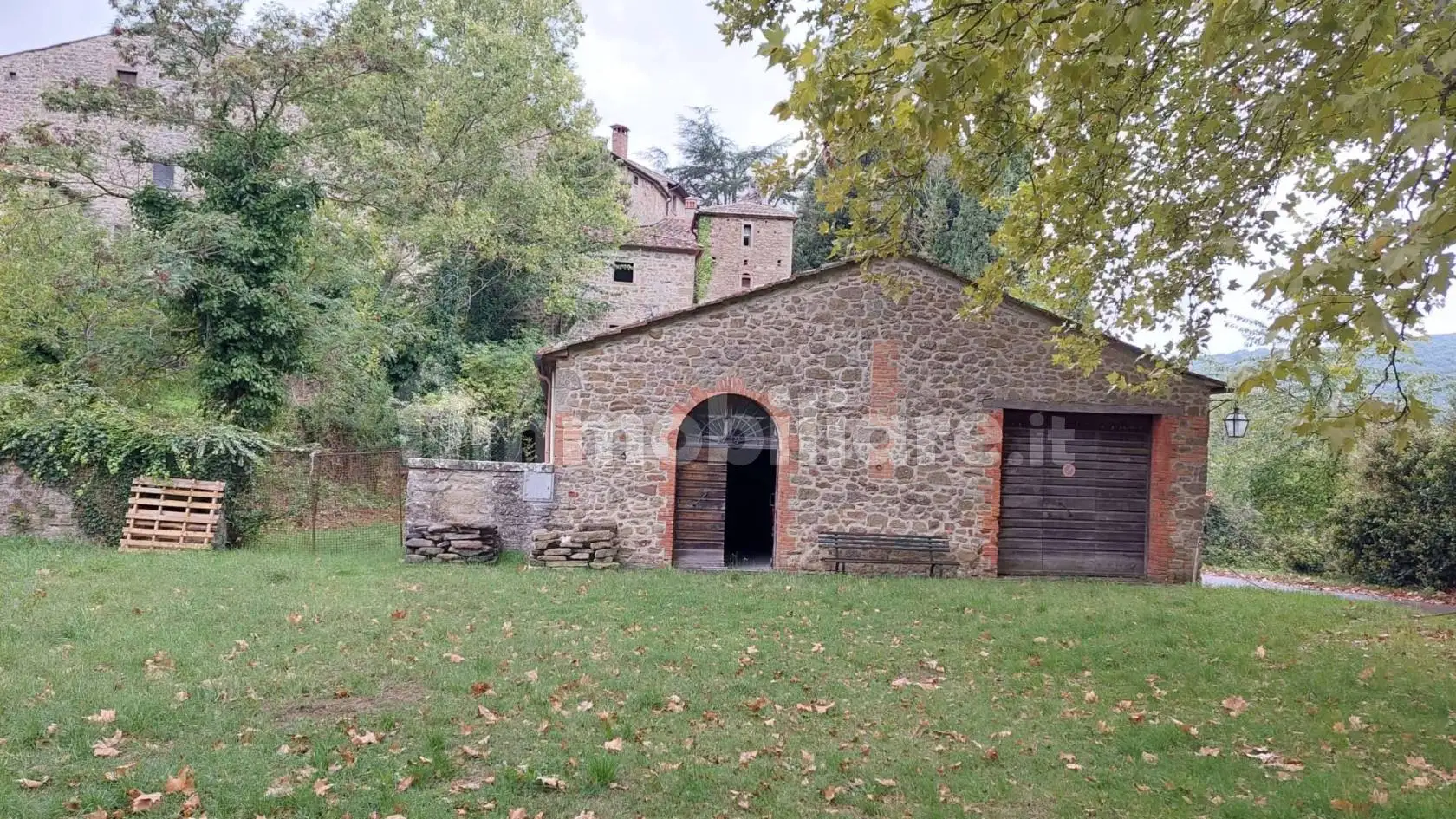 Palazzo - Edificio in Vendita - foto 3