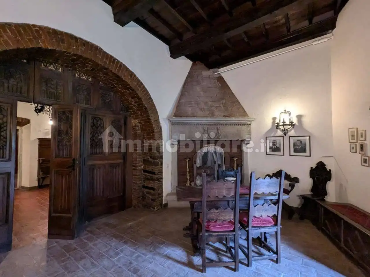 Palazzo - Edificio in Vendita - foto 4