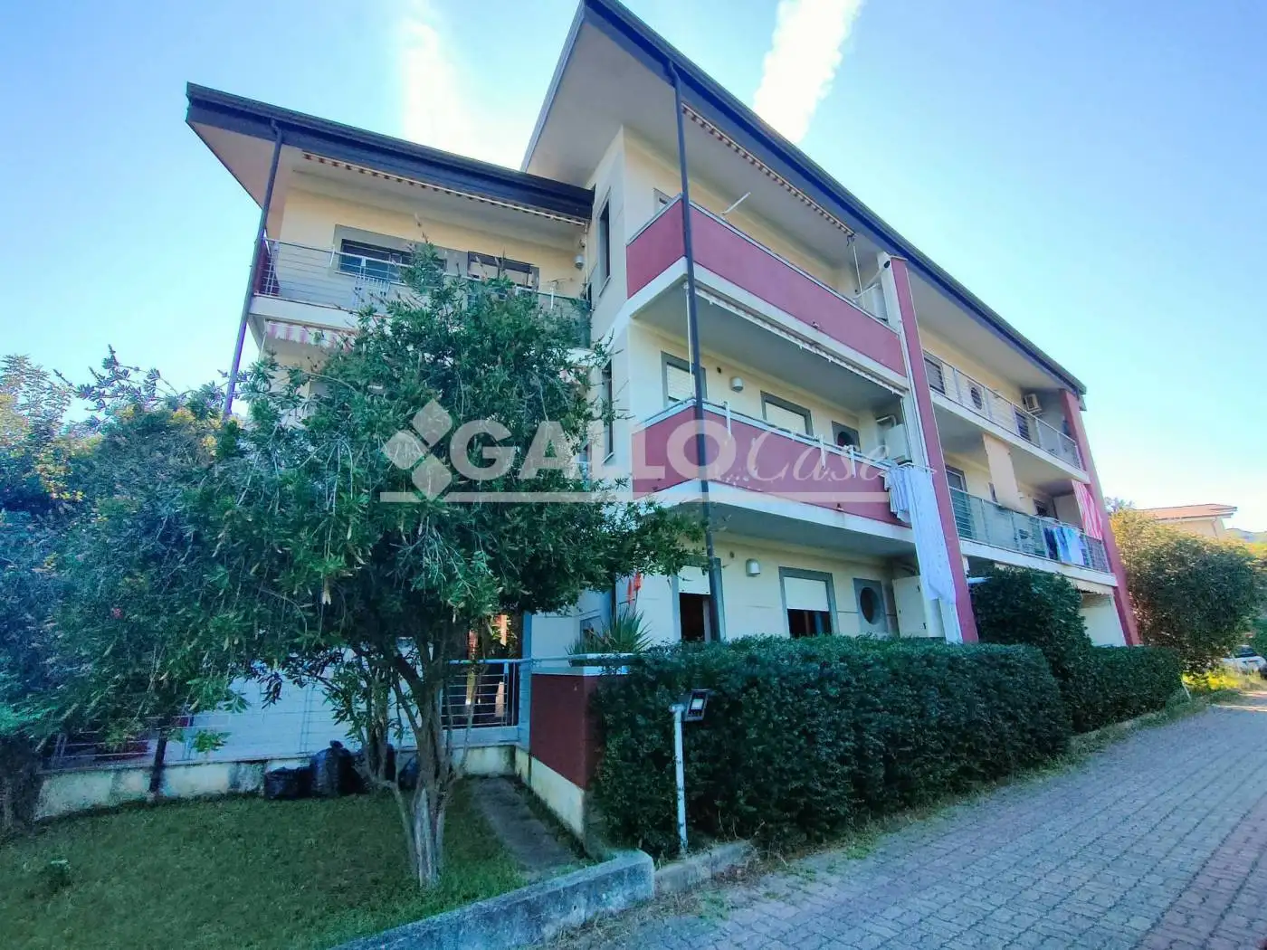 Appartamento in vendita a Castrolibero