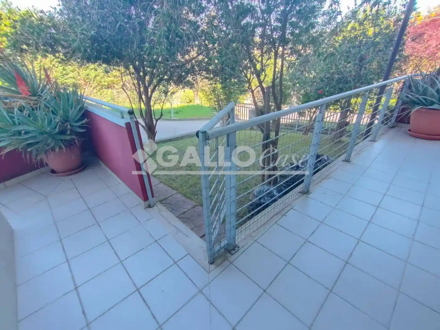 Trilocale via Pirelle loc. Orto Matera (adiacenza Saporito di Rende), Ortomatera, Castrolibero - foto 2