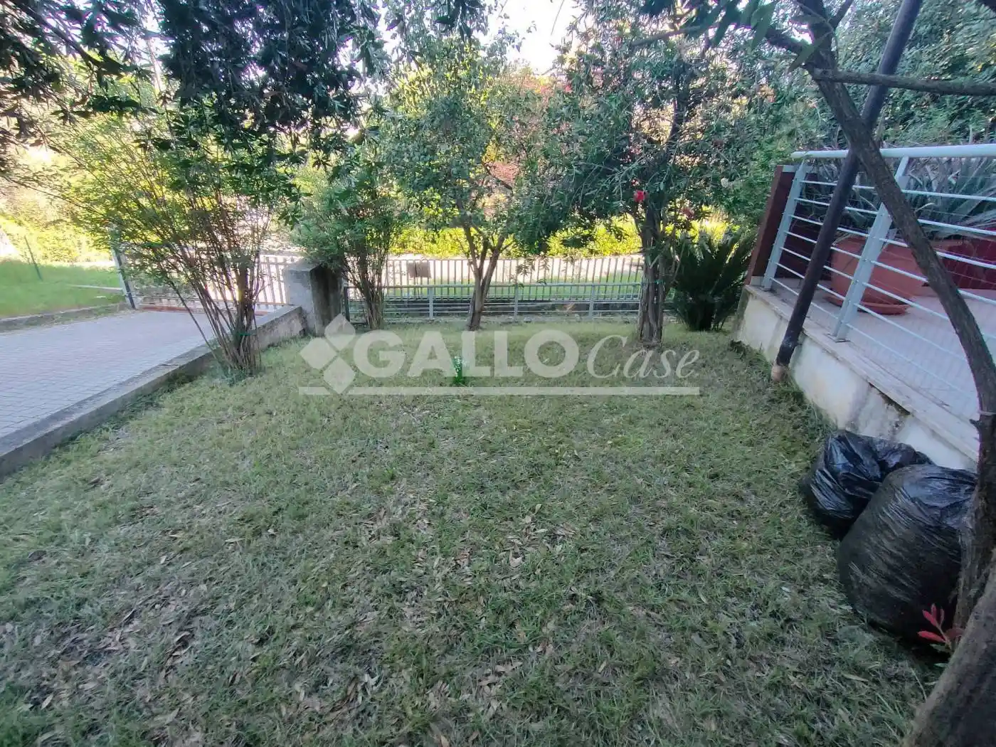 Trilocale via Pirelle loc. Orto Matera (adiacenza Saporito di Rende), Ortomatera, Castrolibero - foto 3