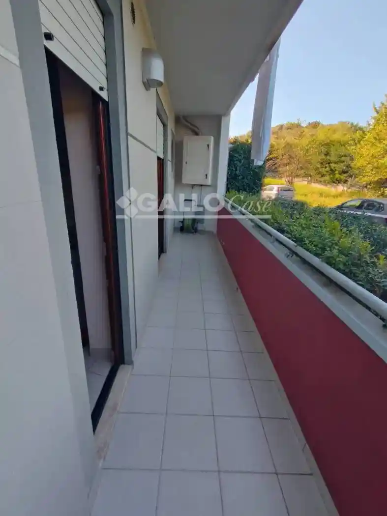 Trilocale via Pirelle loc. Orto Matera (adiacenza Saporito di Rende), Ortomatera, Castrolibero - foto 4