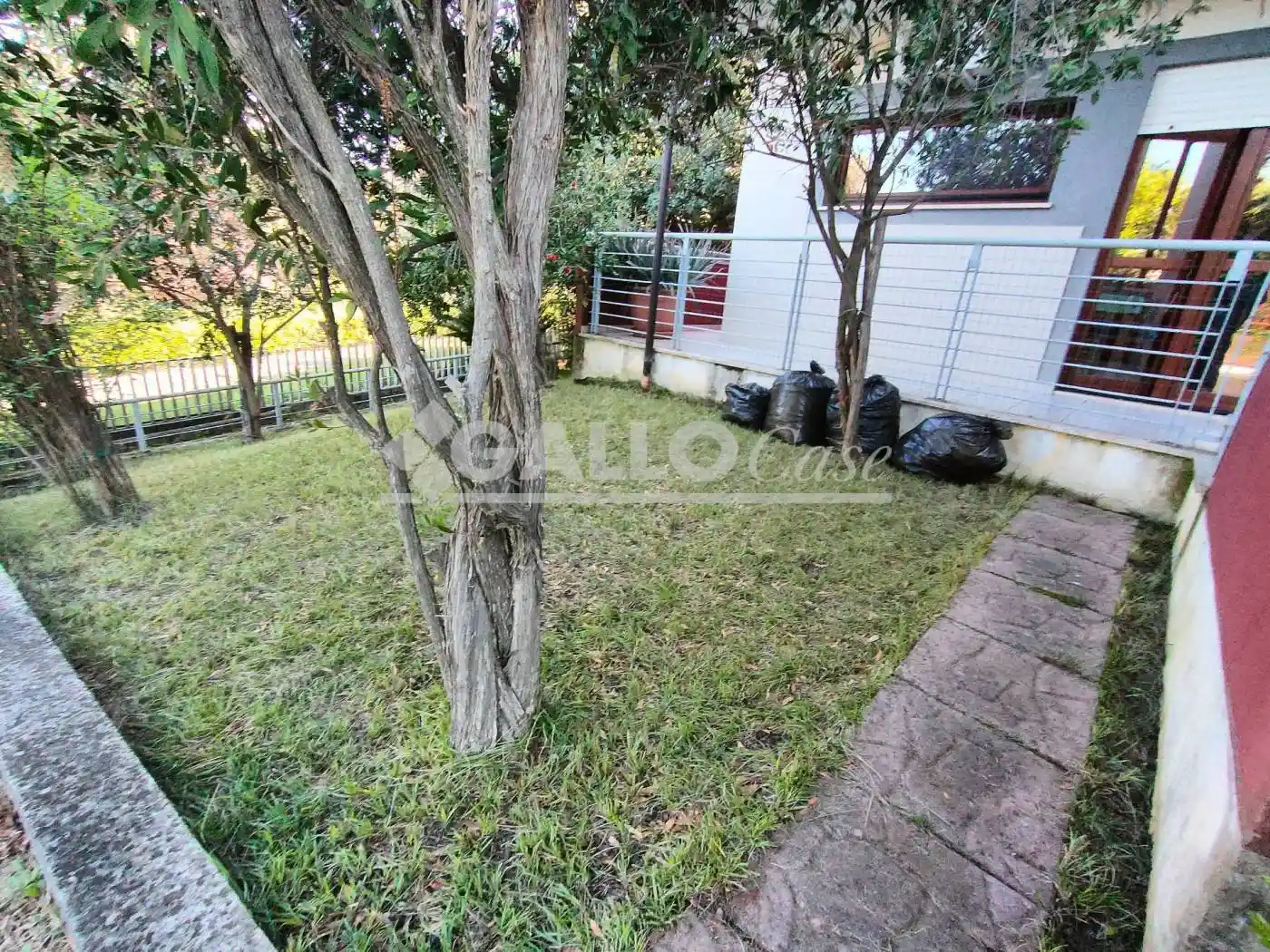 Trilocale via Pirelle loc. Orto Matera (adiacenza Saporito di Rende), Ortomatera, Castrolibero - foto 5