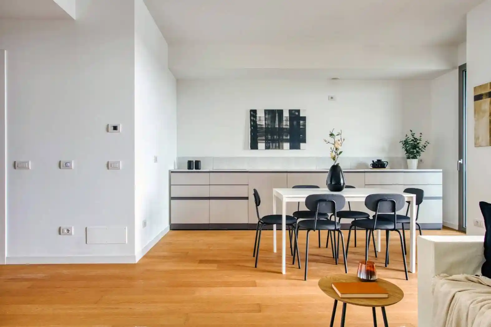 Quadrilocale via Adamello 10, Ripamonti - Fondazione Prada, Milano - foto 4