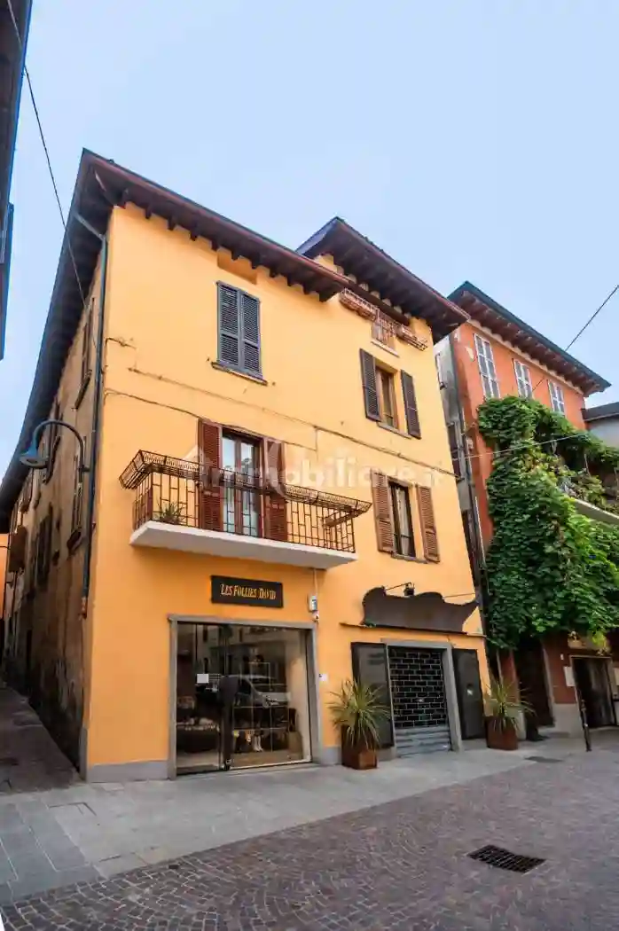 Palazzo - Edificio - foto 5