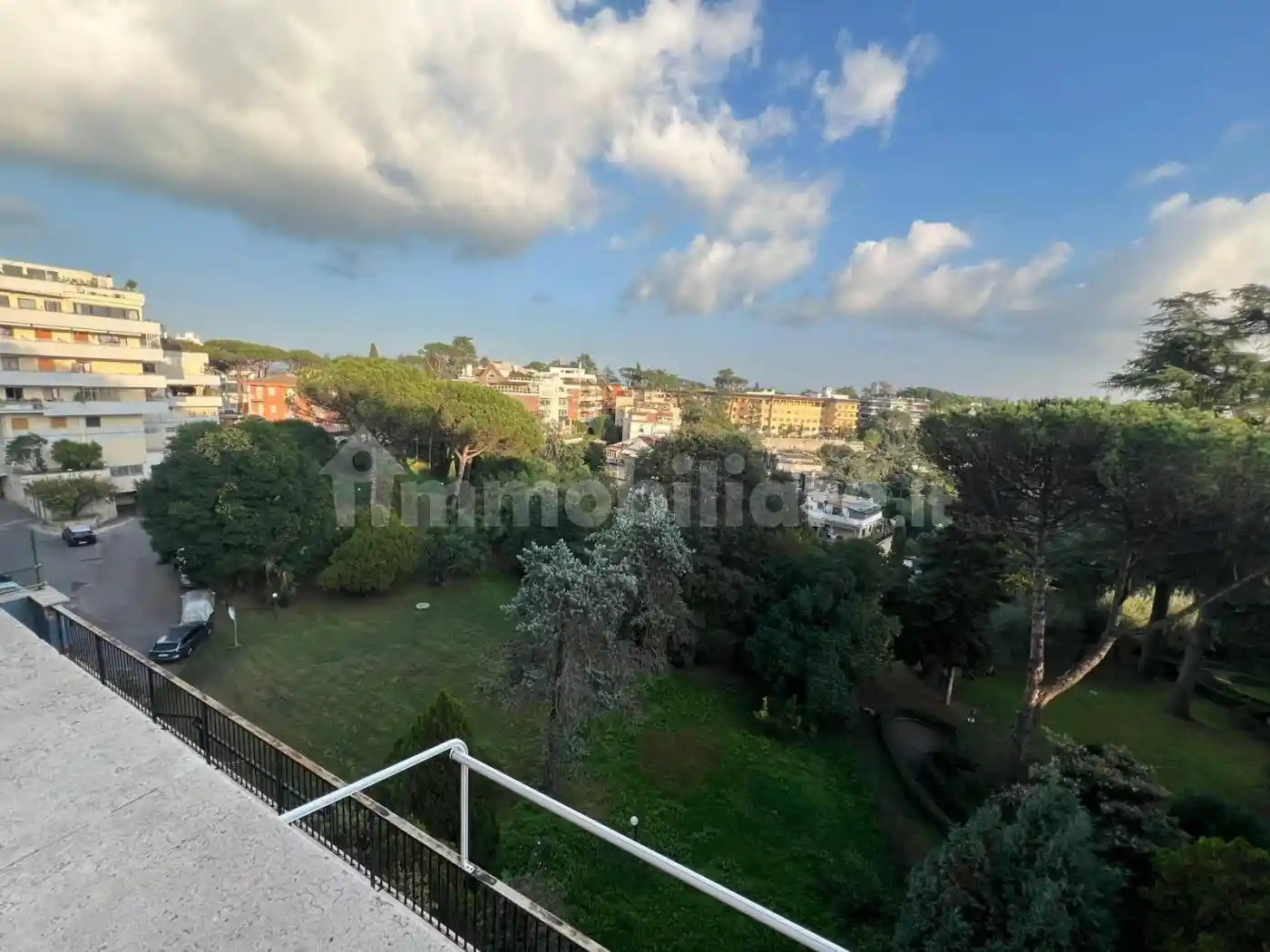 Loft in affitto a Roma