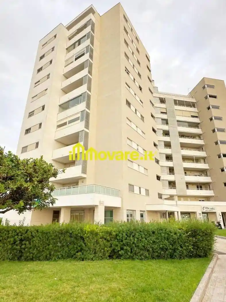 Appartamento in vendita a Bari