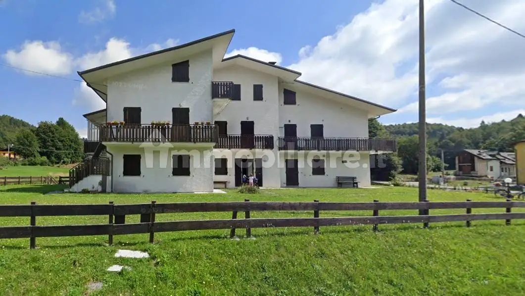 Trilocale via Galgi, Galgi, Lusiana Conco - foto 2