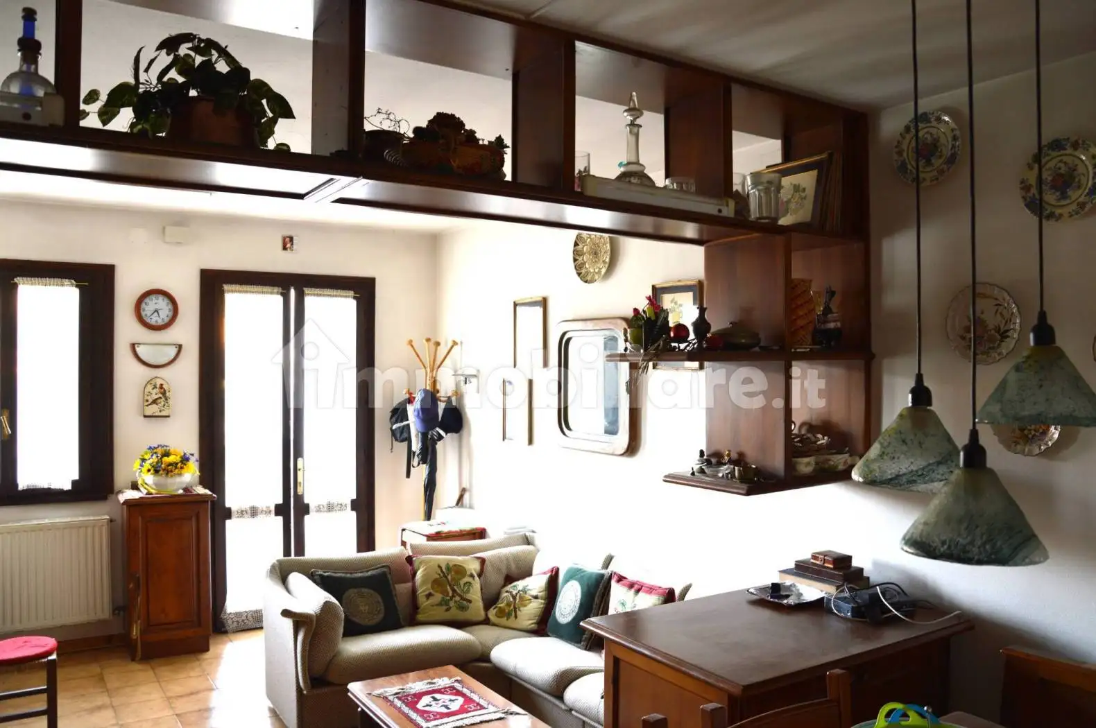 Trilocale via Galgi, Galgi, Lusiana Conco - foto 5