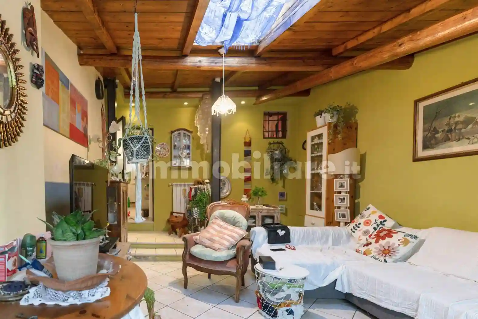 Casa indipendente - foto 3