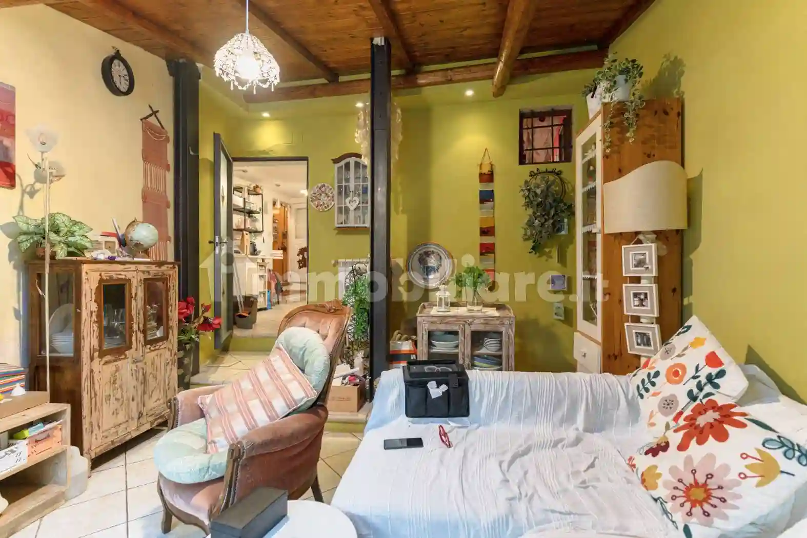 Casa indipendente - foto 5