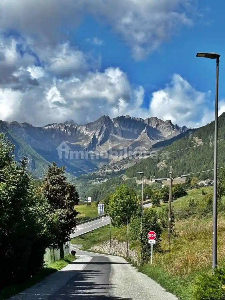 Villa unifamiliare Rue de Vachery, Centro, Etroubles - foto 5