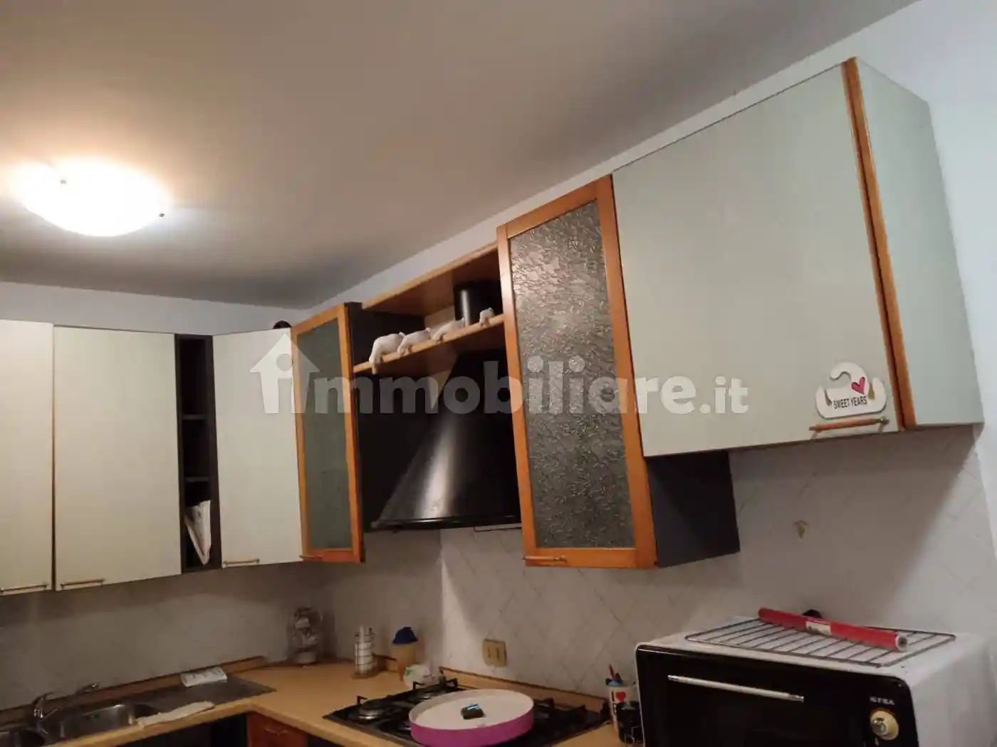 Loft in affitto a Sabaudia