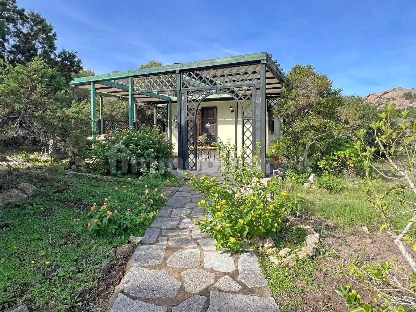 Villa in vendita a Santa Teresa Gallura