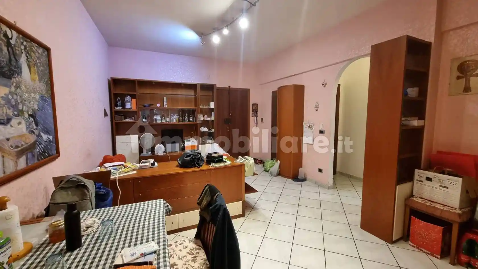 Appartamento in vendita a Montemarciano