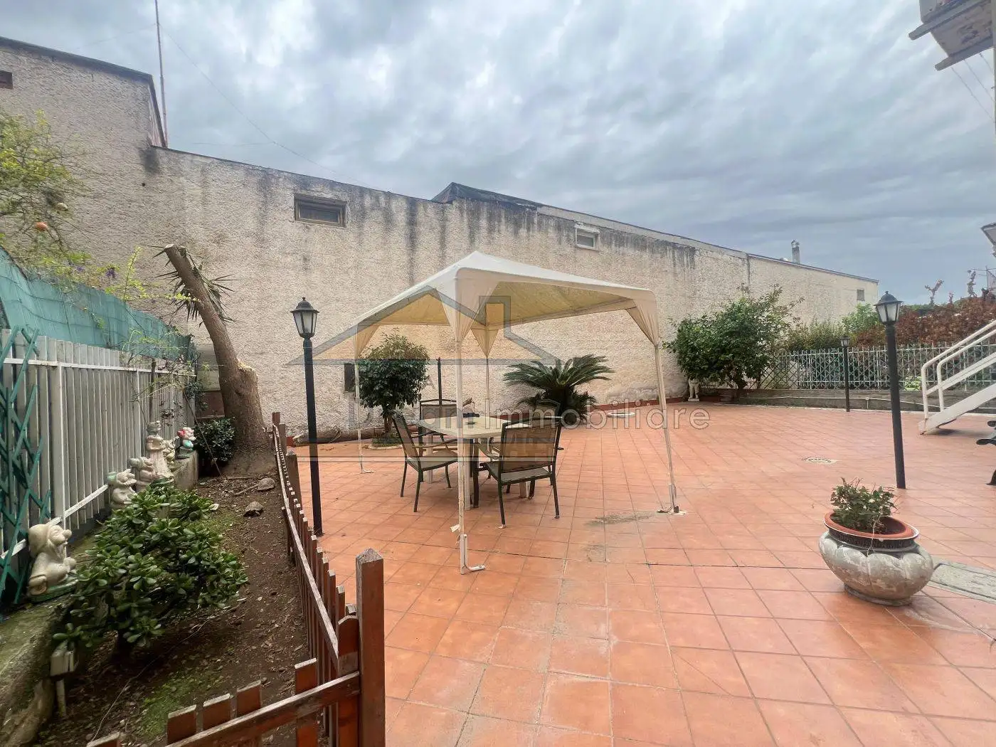 Appartamento in vendita a Qualiano