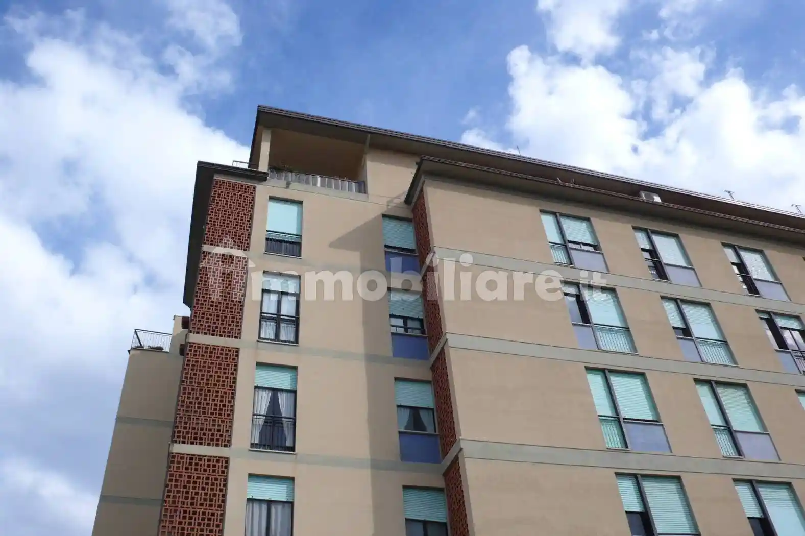 Appartamento in vendita a Sesto Fiorentino