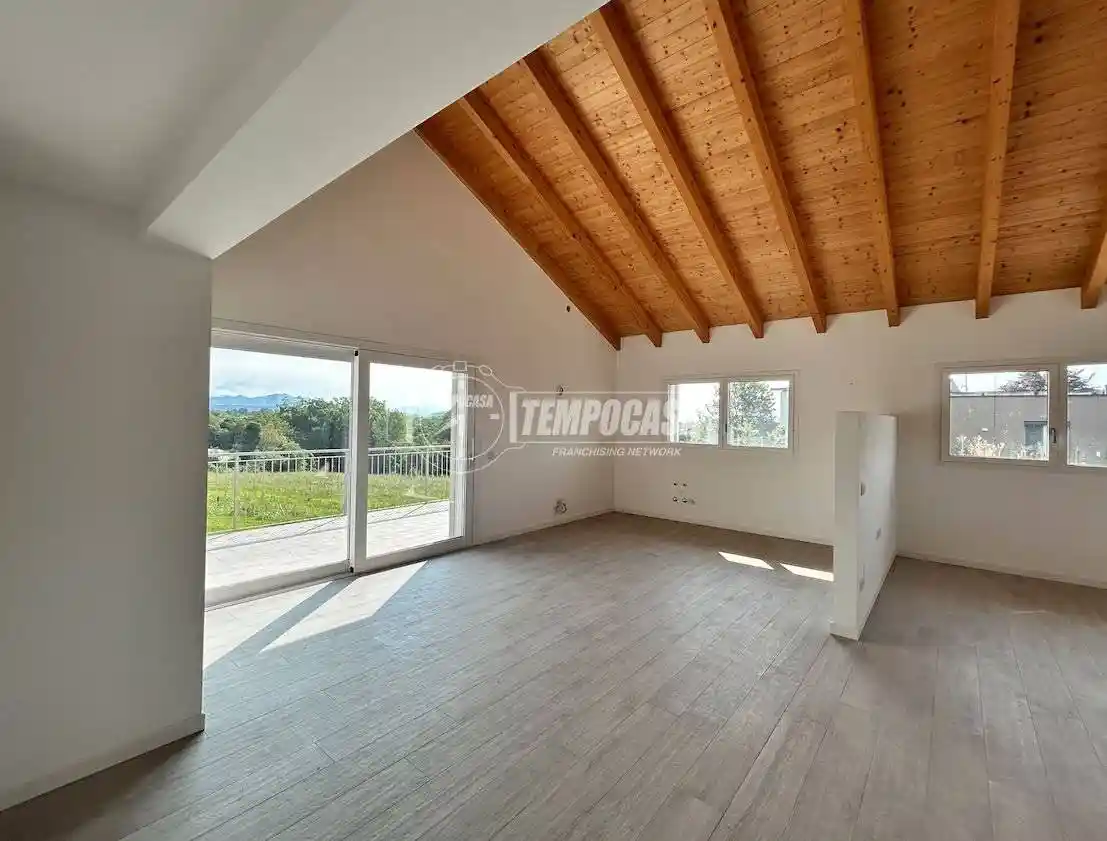 Villa in vendita a Missaglia