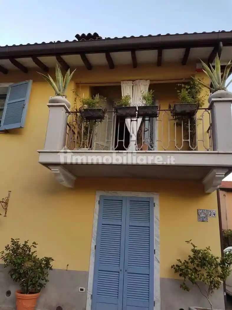 Villa in vendita a Massa