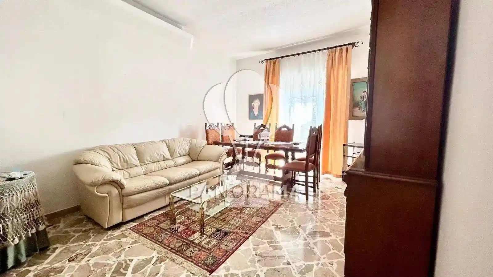 Appartamento in vendita a Alcamo