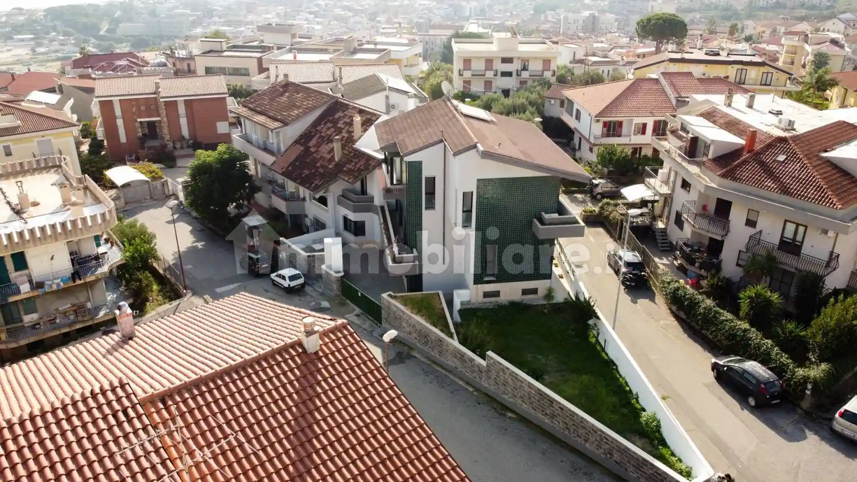 Villa bifamiliare via Santicelli 7, Soverato Marina, Soverato - foto 2