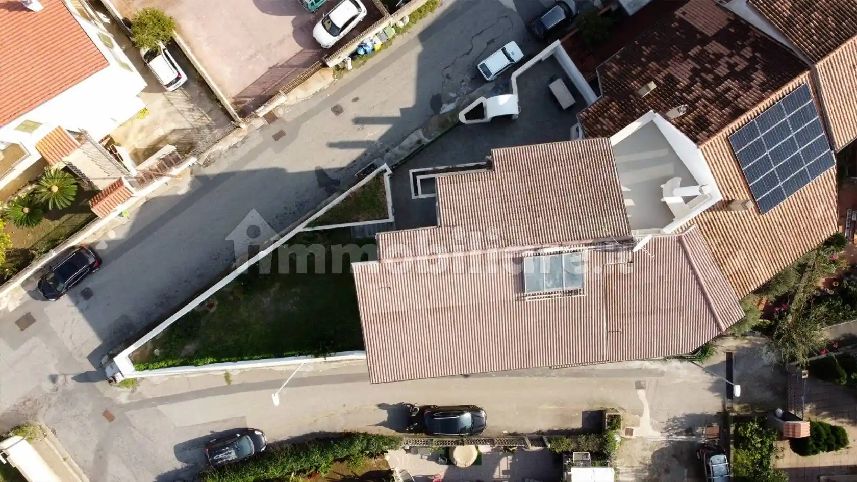 Villa bifamiliare via Santicelli 7, Soverato Marina, Soverato - foto 3